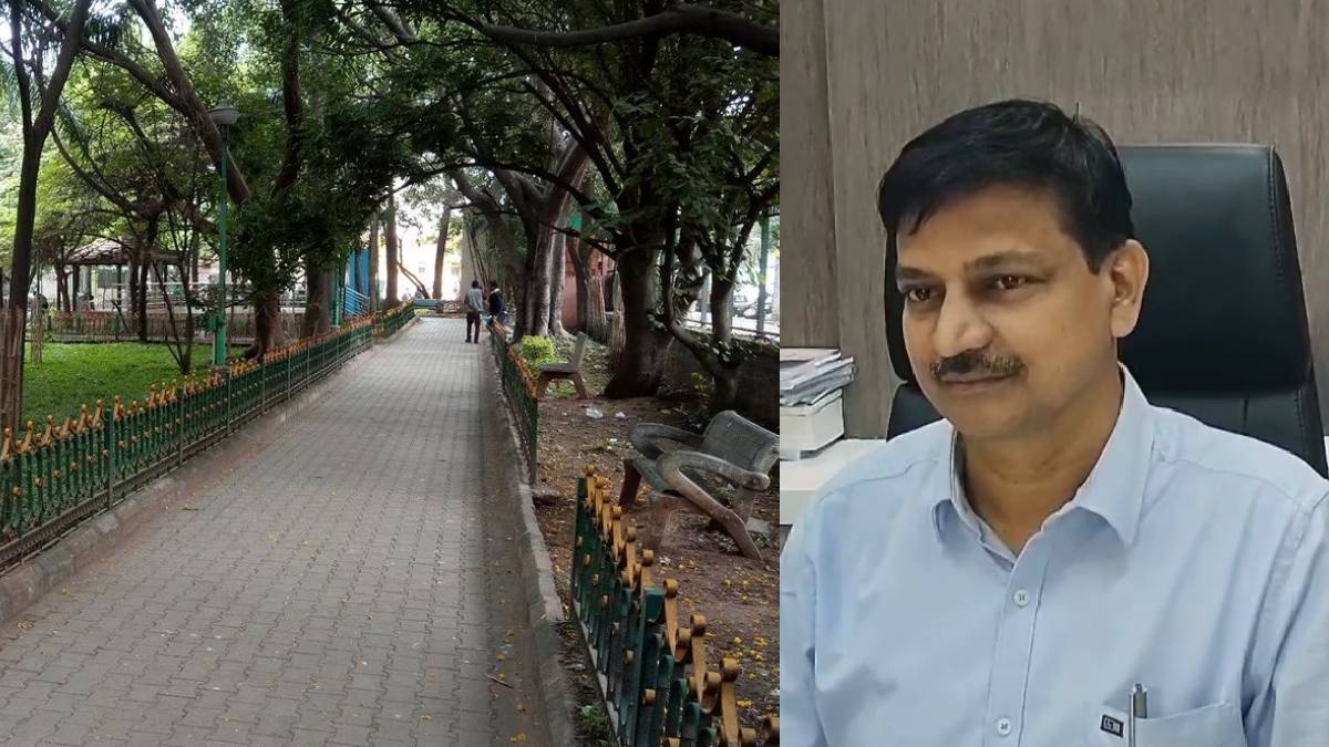 ಬೆಂಗಳೂರು ಪಾರ್ಕ್ ಸಮಯ ವಿಸ್ತರಣೆ!! ಸಾರ್ವಜನಿಕ ಬೇಡಿಕೆಗೆ ಮಣಿದ  ಬಿಬಿಎಂಪಿ