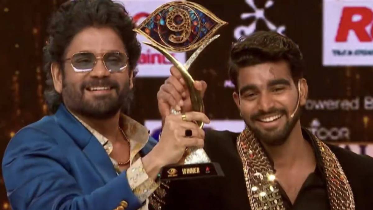 Bigg Boss Telugu 9 Winner Announced: Kalyan Padala Salary & Remuneration Throughout Show
