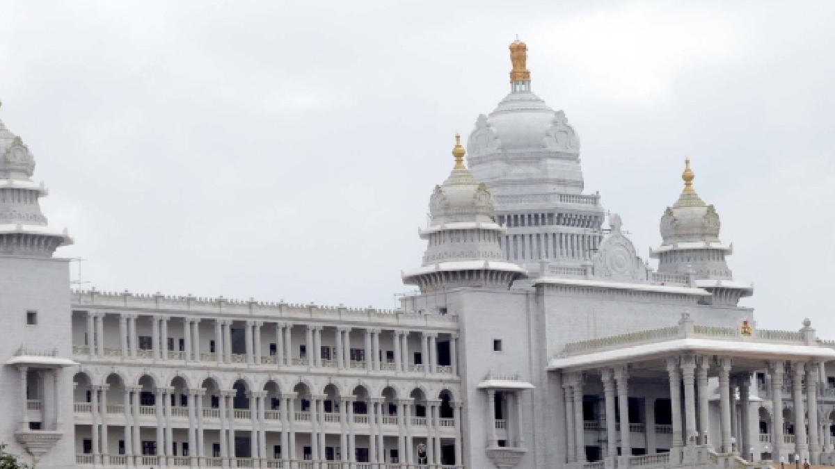 ಬೆಳಗಾವಿ ಚಳಿಗಾಲದ ಅಧಿವೇಶನಕ್ಕೆ ಸುವರ್ಣ ಸೌಧ ಸಜ್ಜು: ನಿಷೇಧಾಜ್ಞೆ ಜಾರಿ, ಪ್ರತಿಭಟನೆಗೆ ತಯಾರಿ