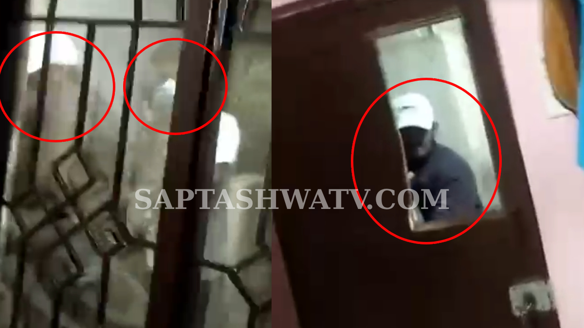 Shocking Depravity in Bengaluru: Mob of 30 Attack Family After Woman Objects to Indecent Exposure