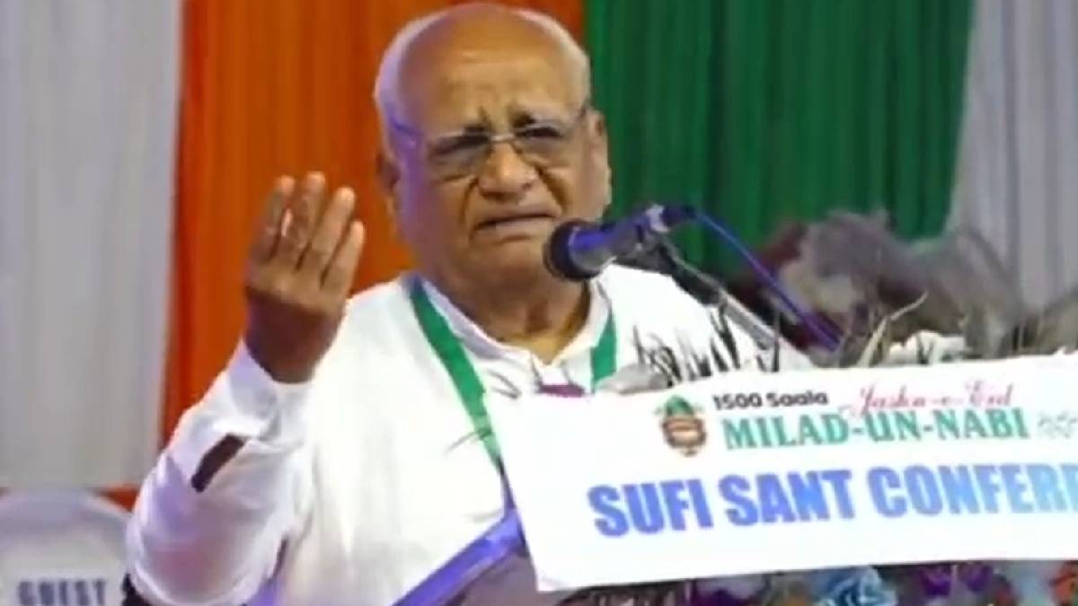 ಬೀದರ್ ಸೂಫಿ–ಸಂತರ ಸಮಾವೇಶದಲ್ಲಿ ಹಿಂದೂ ಧರ್ಮಕ್ಕೆ ಅವಹೇಳನ