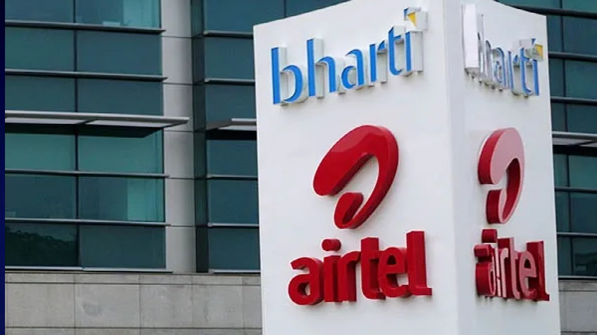 Shashwat Sharma Appointed As New CEO of Bharti Airtel
