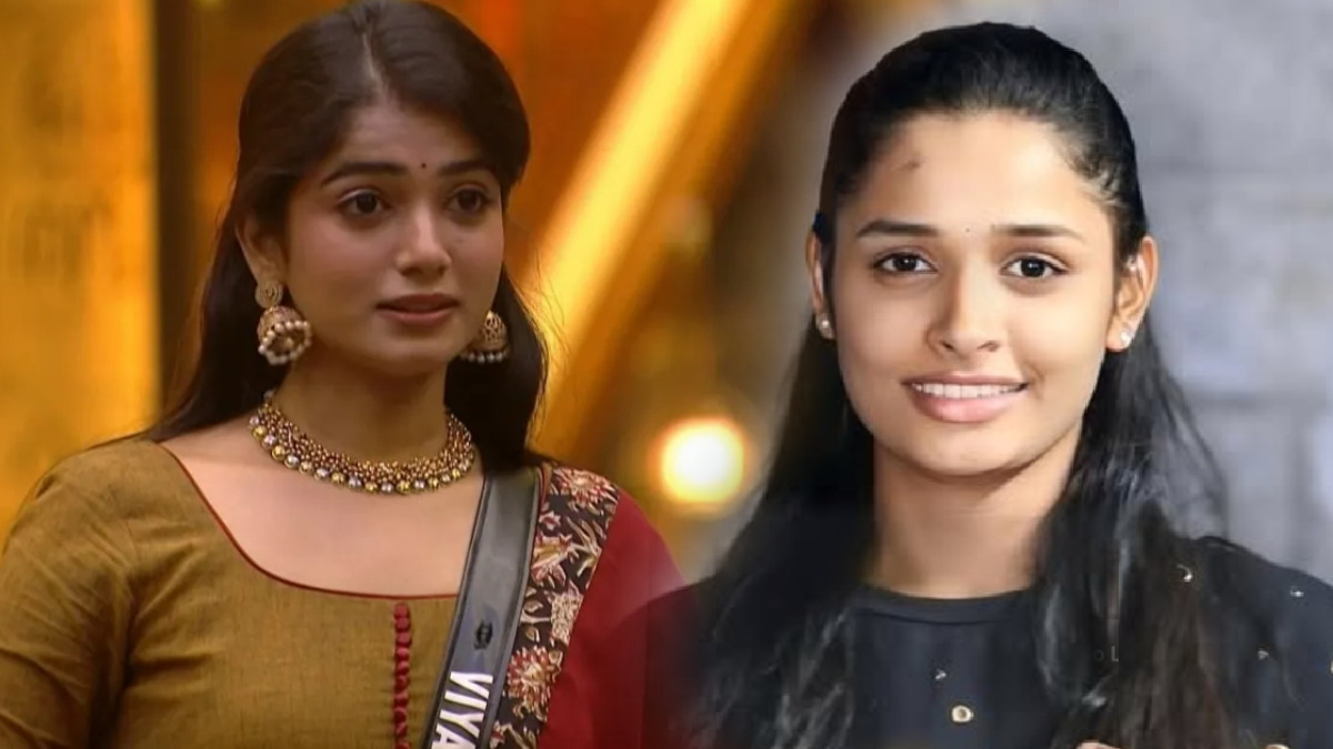 Bigg Boss Tamil 9 Elimination: Kamruddin Safe; Ramya or Viyana in Bottom Two - Who Will Be Evicted?
