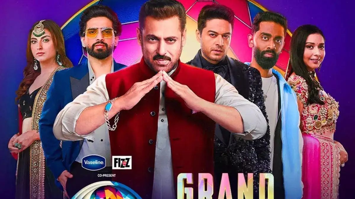 Bigg Boss Hindi Season 19: Who Will Win the Trophy?