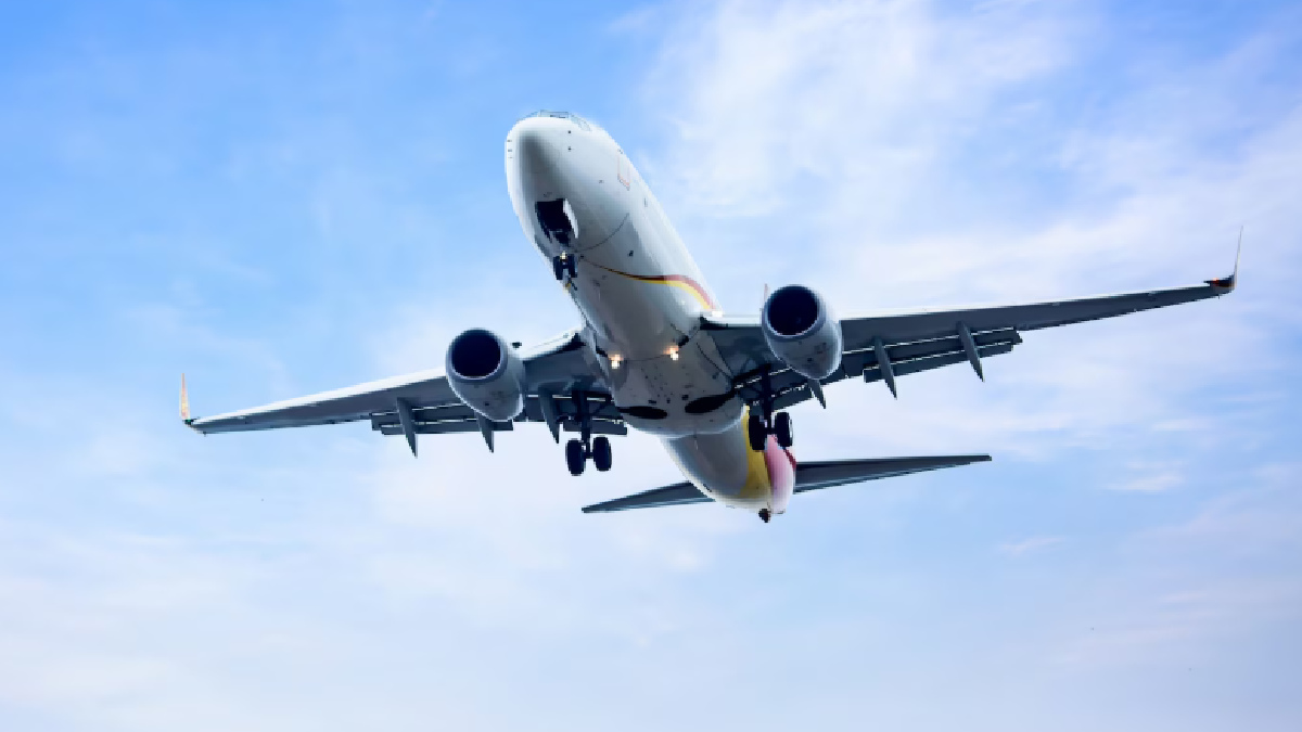 British Airways London-Hyderabad Flight Lands Safely Following Bomb Threat