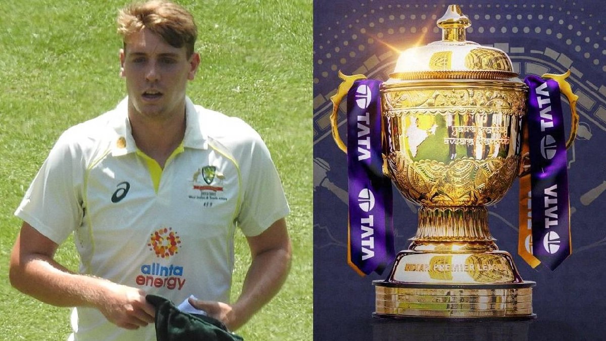 Cameron Green Fetches ₹30.5 Crore in IPL 2026 Mock Auction