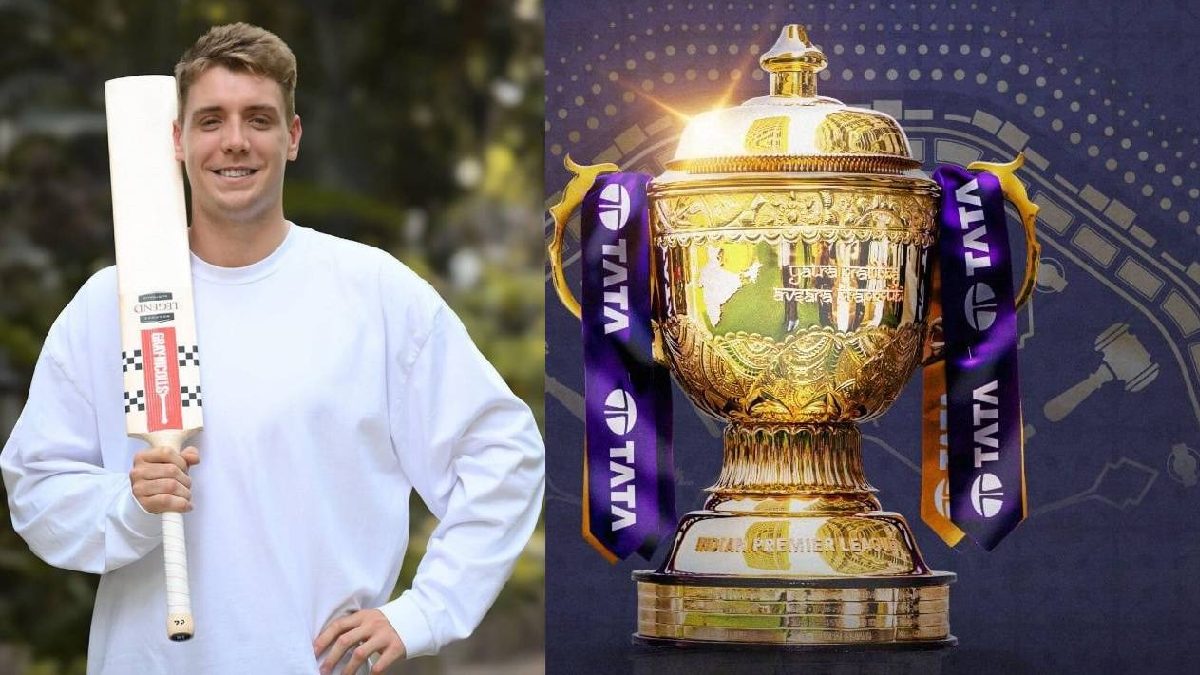 Cameron Green Will Get Only ₹18 Crore Under IPL’s Maximum Fee Rule!! Here’s Why ?