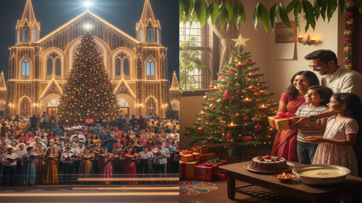 Christmas 2025: Celebrating the Birth of Jesus Christ; Discover the History, Significance, and Traditions of the Festival
