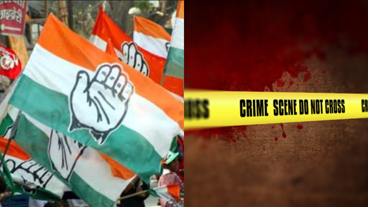 Chamarajanagar Stabbing: Congress Leader Attacked Over Petty Dispute in Kollegal Taluk