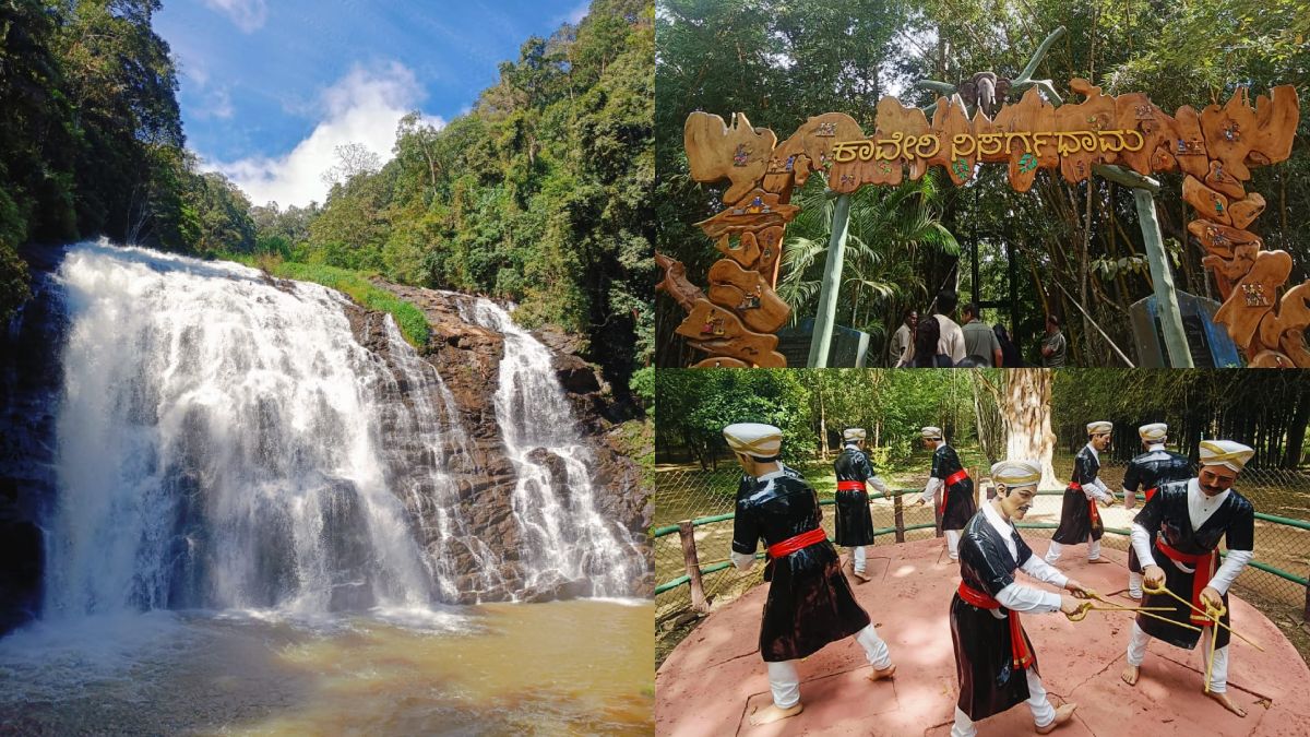 Kodagu(Coorg): From Coffee Beans to Sacred Streams| Why Kodagu’s Soul Still Whispers to Travelers?