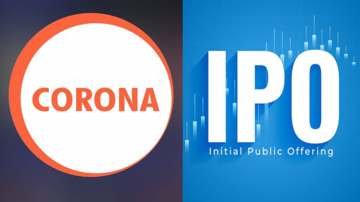 Corona Remedies IPO Day 3: Subscribed 39.54x, GMP Trends & Investor Outlook