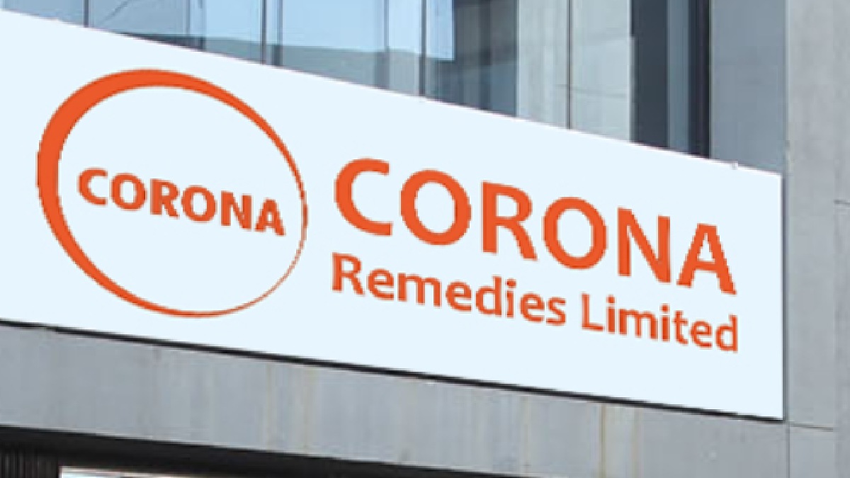 Corona Remedies IPO Open: Price, GMP, Issue Size & Dates for the ₹655 Cr Pharma Offering