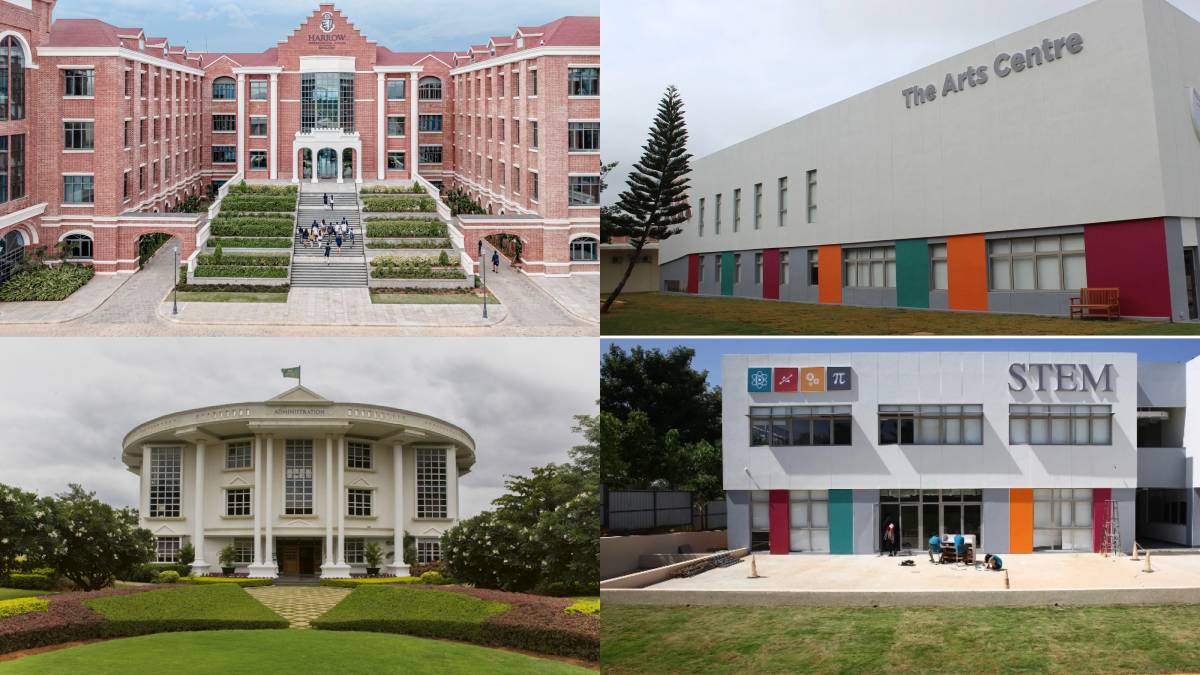 Costliest Schools in Bangalore 2025 – Fee Structure and Highlights