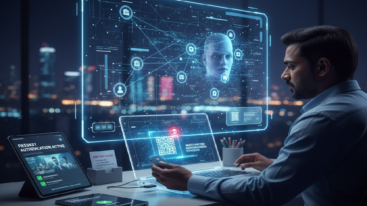 Cyber Awareness 2026: Protect Your Money and Data from New Threats