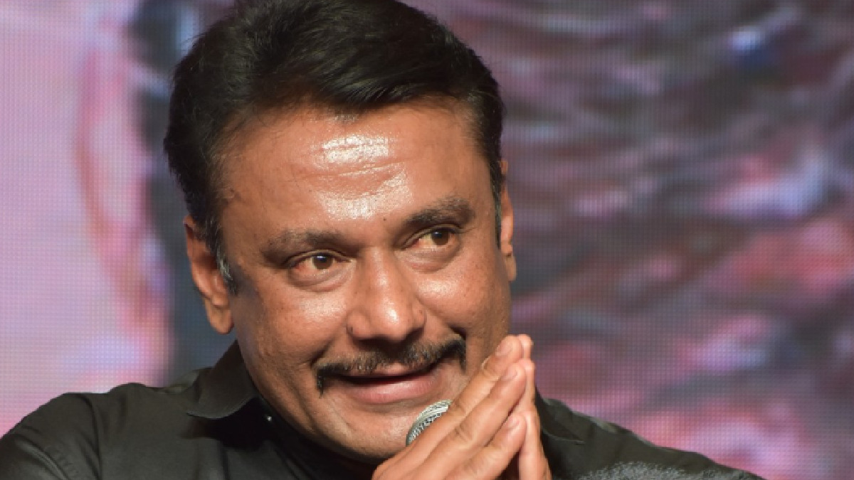 Is Kannada Actor Darshan Entering Politics? Campaigning History and Future Speculation