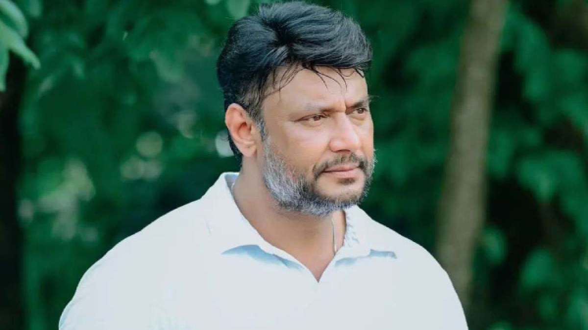 Darshan Not Coming Out on Parole: Director Issues Clarification