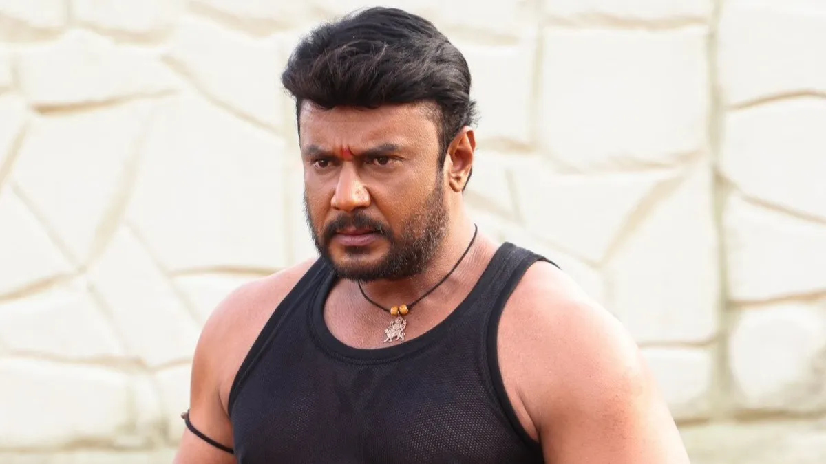 New TV Installed in Darshan’s Jail Barrack Following Court Order