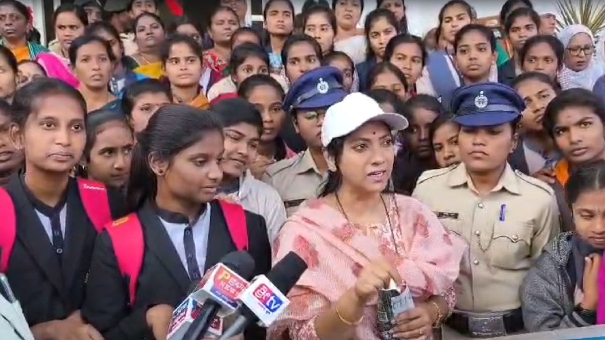 ಬಾಣಂತಿಯರ ಅನಿಷ್ಟ ಪದ್ಧತಿಯ ವಿರುದ್ಧ ಮಹಿಳಾ ಆಯೋಗದ ಹೋರಾಟ - ಜಾಗೃತಿ ಕಾರ್ಯ