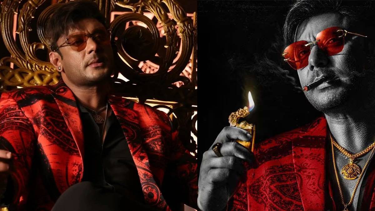 ದರ್ಶನ್ ಅಭಿನಯ ಬೆಂಕಿ! ದಿ ಡೆವಿಲ್ ಅಭಿಮಾನಿಗಳಲ್ಲಿ ಸ್ಫೋಟಕ ಸಂಭ್ರಮ