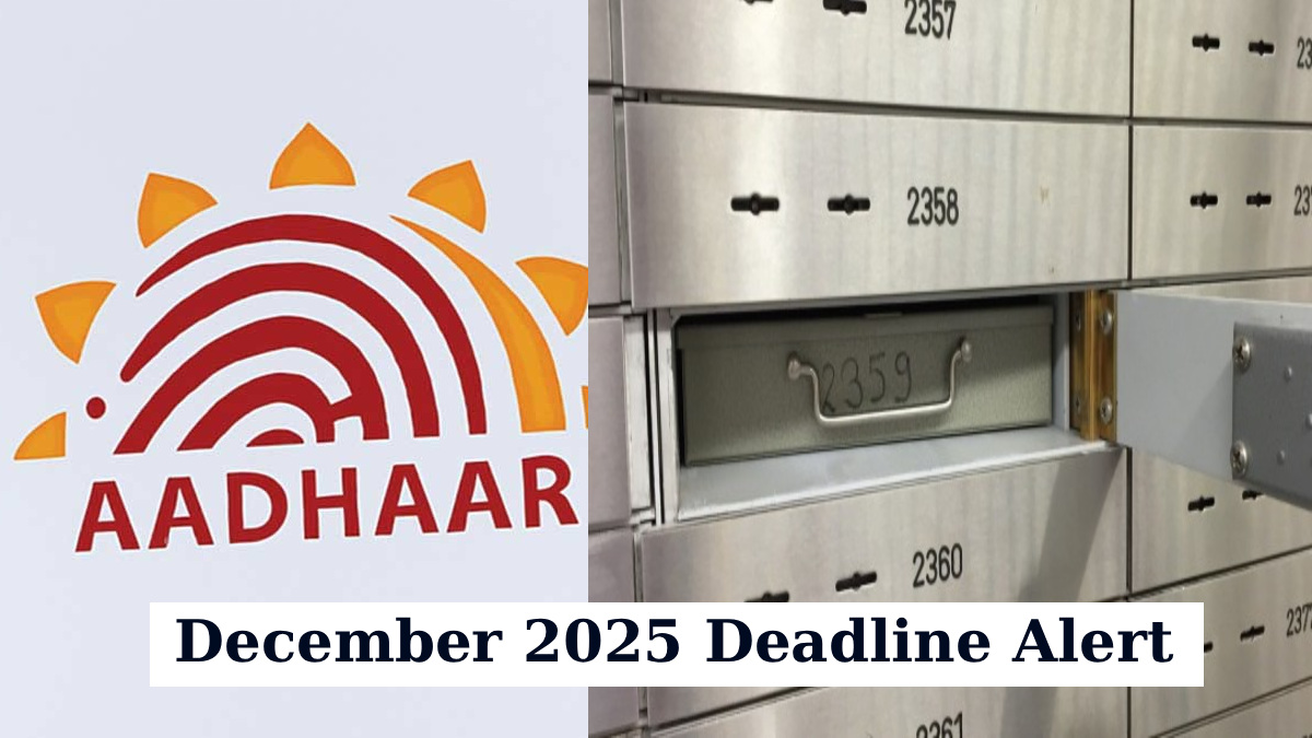 December 2025 Deadline Alert: 5 Essential Financial Tasks to Complete Before Dec 31