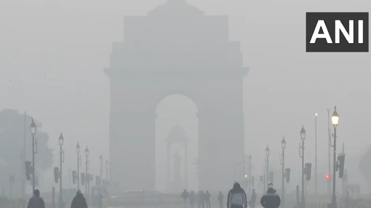 Delhi Pollution Measures: WFH, No PUC Fuel Ban & Car Curbs From Thursday