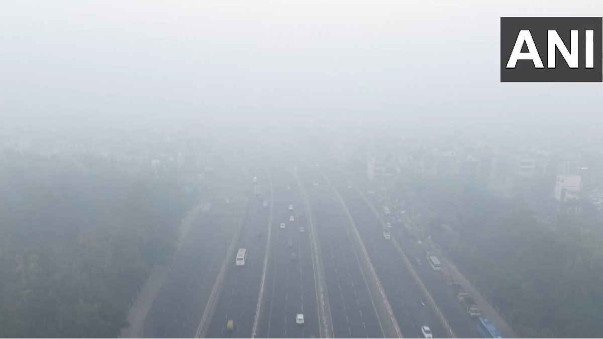 Delhi NCR Fog Update: Zero Visibility in Noida, Ghaziabad; 500+ Flights Delayed