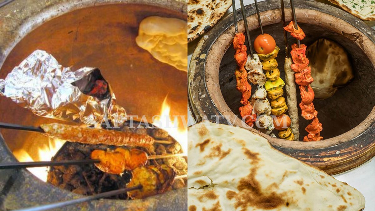 Delhi Bans Coal-Based Tandoors to Combat Pollution: Food Lovers Question Environmental Impact
