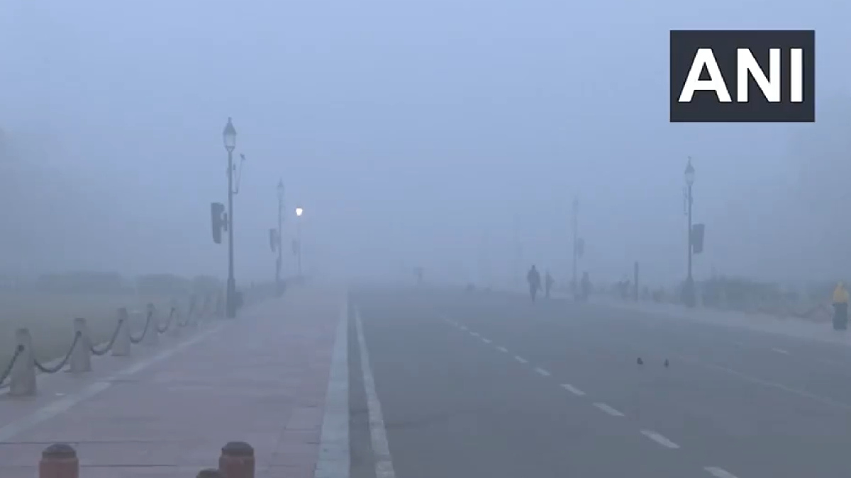 Delhi Fog Alert: Air India, IndiGo, and SpiceJet Warn of Major Flight Disruptions Today