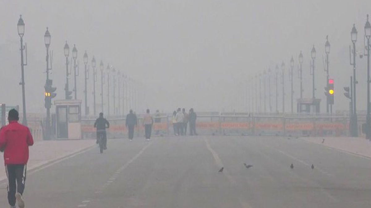 Delhi Air Emergency: 50% WFH Mandatory for Offices