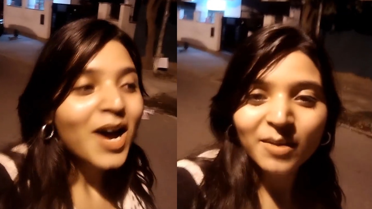 Delhi Woman Wins Hearts by Urging Migrants to Learn Kannada for Bengaluru Life