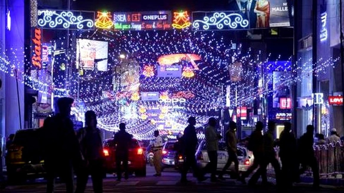 ಗೋವಾ ಪಬ್ ದುರಂತದ ಬೆನ್ನಲ್ಲೇ – ಬೆಂಗಳೂರಿನಲ್ಲಿ ಹೊಸ ವರ್ಷದ ಸಂಭ್ರಮಕ್ಕೆ ಭದ್ರತಾ ಬಿಗಿ ಕ್ರಮಗಳು