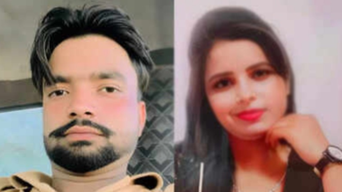 ಲಿವ್ ಇನ್ ಸಂಬಂಧದಲ್ಲಿದ್ದ ಯುವತಿ  ದಾರುಣ ಅಂತ್ಯ: ಬಿಲಾಲ್ ಬಂಧನ