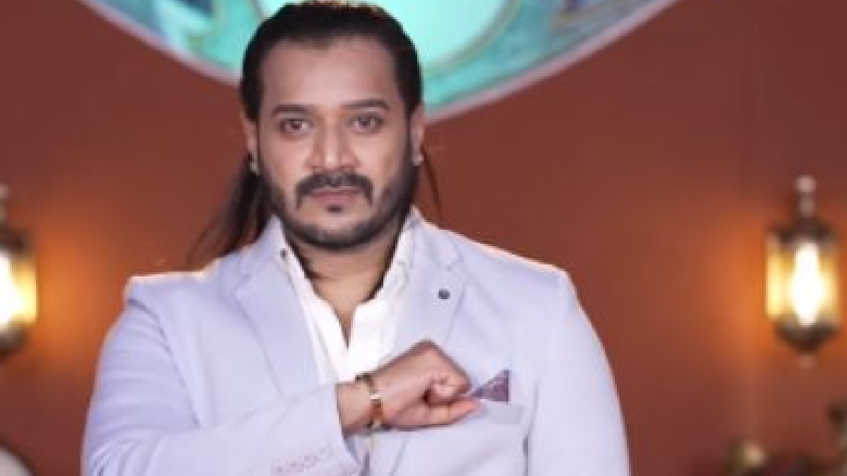 ಬಿಗ್ಬಾಸ್ ಮನೆ ತೊರೆಯಲು ಮುಂದಾದ ಧ್ರುವಂತ್! ಮತ್ತೆ ಮಾಡಿದ ಮನವಿಗೆ ಬಿಗ್ ಬಾಸ್ ಸಿಗ್ನಲ್ ಕೊಟ್ರಾ?