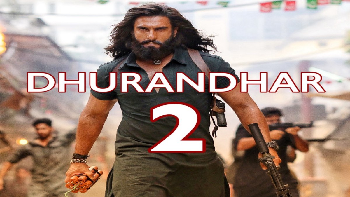Dhurandhar 2 | Photo Credit: https://x.com/taran_adarsh