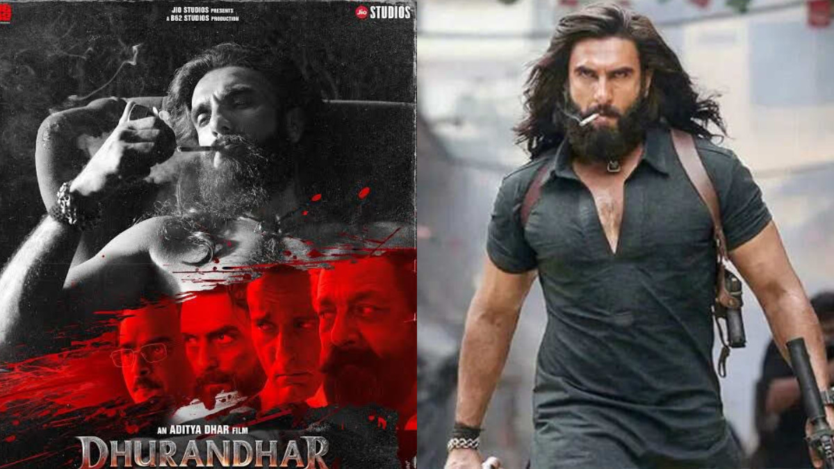 Dhurandhar Box Office Day 7: Ranveer Singh Film Crosses ₹300 Crore Worldwide, Beats Lokah Lifetime