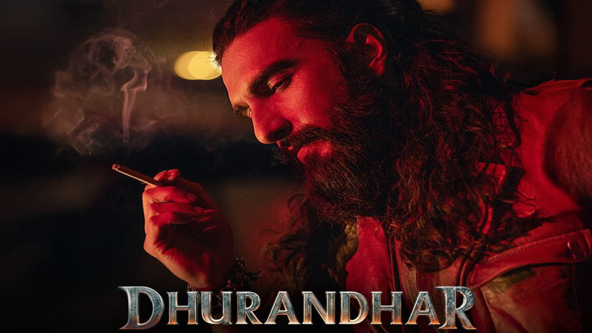 Dhurandhar Box Office Day 8: Ranveer Singh Film Beats Hrithik Roshan's War 2, Crosses ₹232 Cr