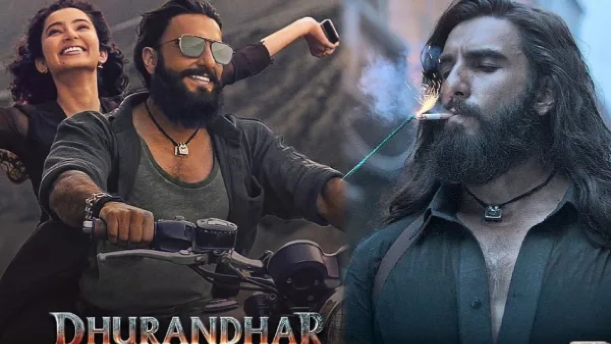 Dhurandhar Box Office Day 9: Ranveer Singh's Film Hits ₹300 Cr, Sets All-Time Record for 2nd Saturday