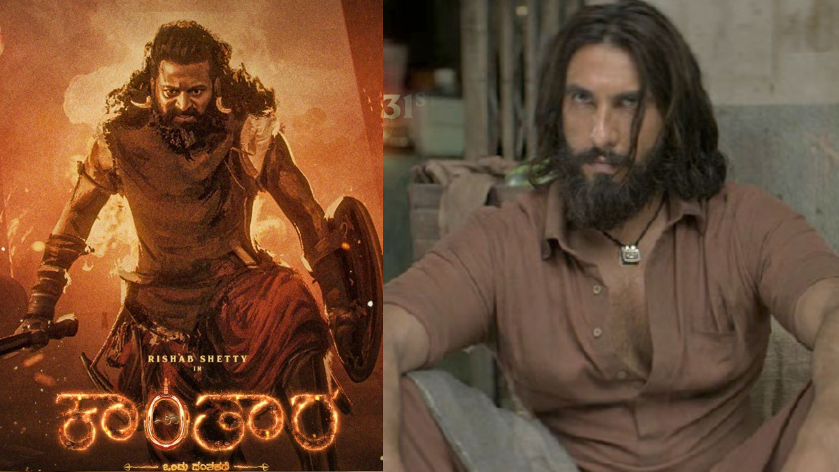 Dhurandhar Box Office: Can Ranveer Singh’s Film Break Kantara: Chapter 1’s Historic ₹850 Crore Worldwide Record?