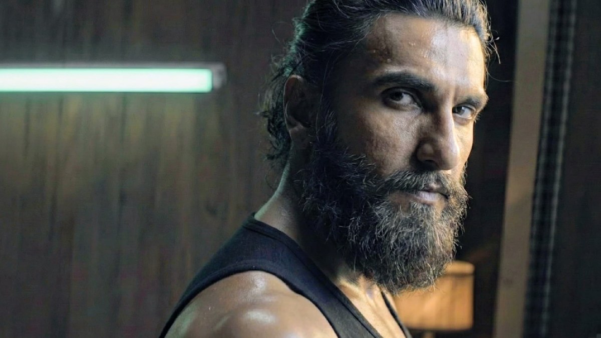 Dhurandhar OTT Release Date | Photo Credit: https://x.com/BURN4DESIRE1