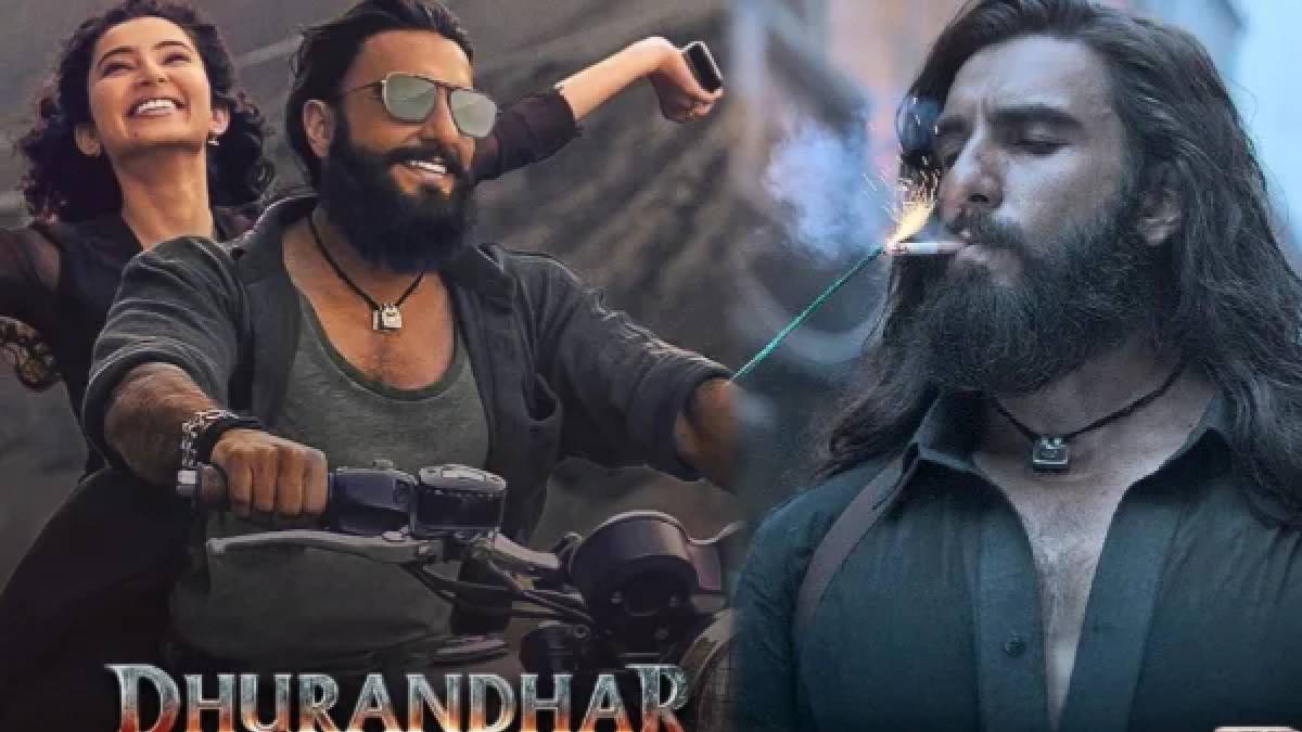 Bollywood Thriller Dhurandhar Smashes Records | Hits ₹400 Crore in India After 12 Days | Bollywood Box Office Hit