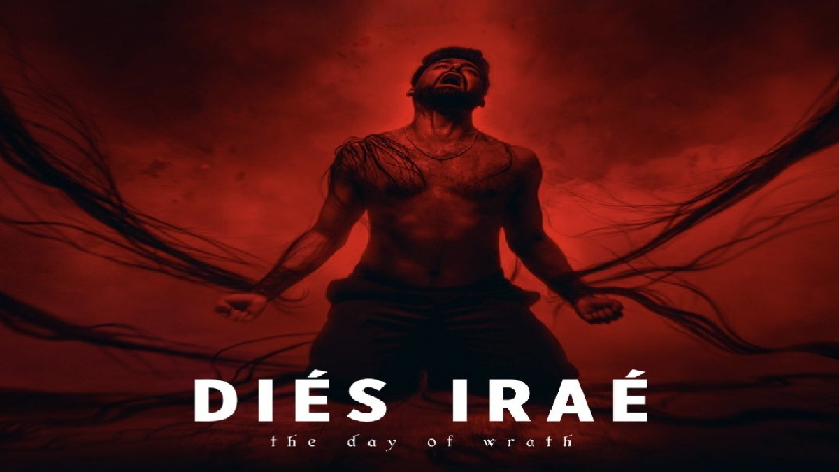 Dies Irae: The Day of Wrath OTT Release | Pranav Mohanlal Horror Thriller