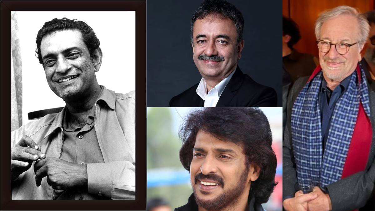 Top 50 Greatest Directors of All Time – Spotlight on Indian Legends Satyajit Ray, Rajkumar Hirani, Upendra, Mrinal Sen, Mani Ratnam & Bimal Roy