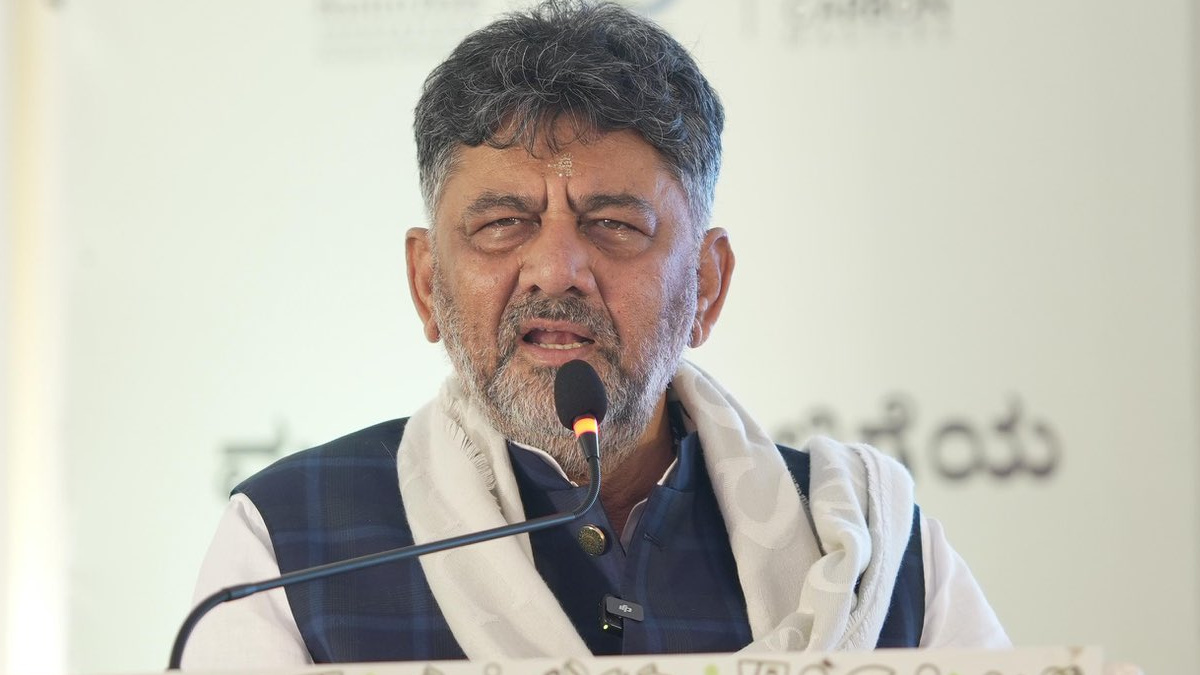 ಆರನೇ ಗ್ಯಾರೆಂಟಿ ಬಗ್ಗೆ ಮಾತನಾಡಿದ ಡಿಕೆ ಶಿವಕುಮಾರ್!! ಮಹತ್ವದ ಘೋಷಣೆ