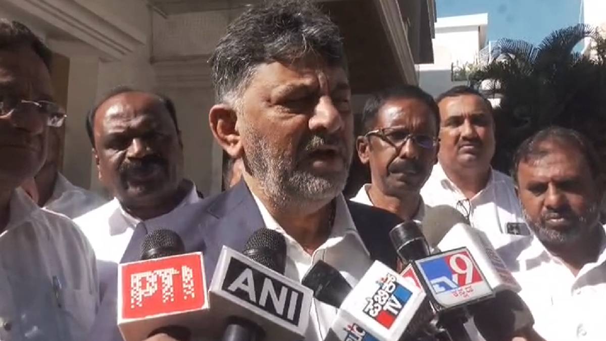 ಉತ್ತರ ಕರ್ನಾಟಕ ಸಮಸ್ಯೆಗಳಿಗೆ ಕೇಂದ್ರವೇ ಉತ್ತರ ಕೊಡಬೇಕು