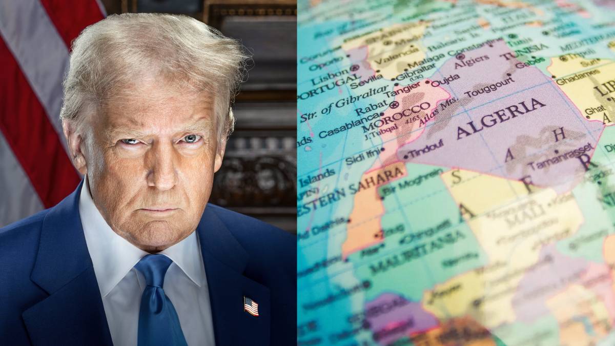 Donald Trump Expands U.S. Travel Bans: New Restrictions Now Cover 24+ Countries