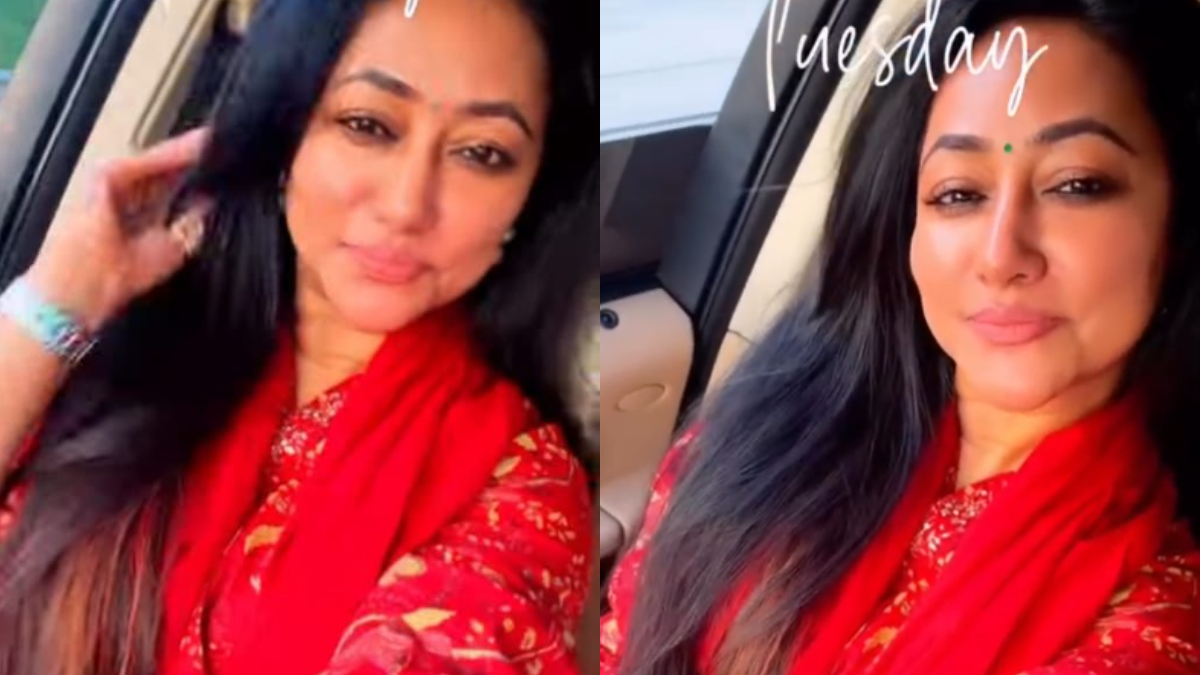 ದರ್ಶನ್ ಭೇಟಿ ಬಳಿಕ ಖುಷಿಯಲ್ಲಿರುವ ವಿಜಯಲಕ್ಷ್ಮೀ – ಇನ್‌ಸ್ಟಾಗ್ರಾಂನಲ್ಲಿ ಹೊಸ ರೀಲ್ಸ್ ಅಪ್ಲೋಡ್