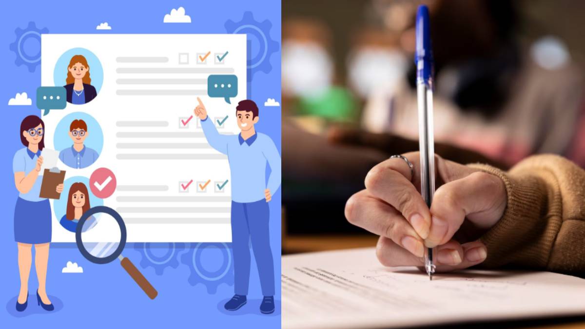 EMRS Staff Selection Exam Admit Card 2025 Released: Download Hall Ticket for 7,267 Vacancies | Photo Credit: https://www.freepik.com/