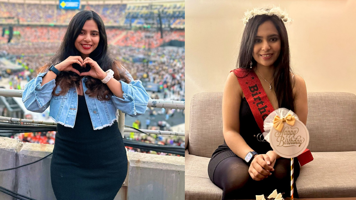 ಬೆಂಗಳೂರು ಬಿಟ್ಟು ಹೈದರಾಬಾದ್‌ಗೆ ಹೋಗಿದ್ದು ನನ್ನ ಬೆಸ್ಟ್ ಡಿಸಿಷನ್ - ವೈರಲ್ ಆಗ್ತಿದೆ ಯುವತಿಯ ಈ ಪೋಸ್ಟ್