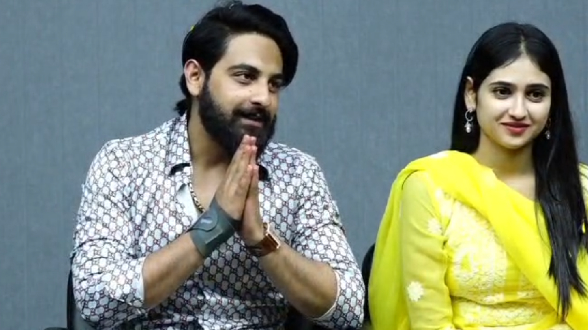 ರಾಜಕೀಯ ಪ್ರವೇಶದ ಬಗ್ಗೆ ಕೊನೆಗೂ ಮೌನ ಮುರಿದು ಮಾತಾಡಿದ ಜಮೀರ್ ಪುತ್ರ - ಜೈದ್ ಖಾನ್ ಸ್ಪಷ್ಟನೆ