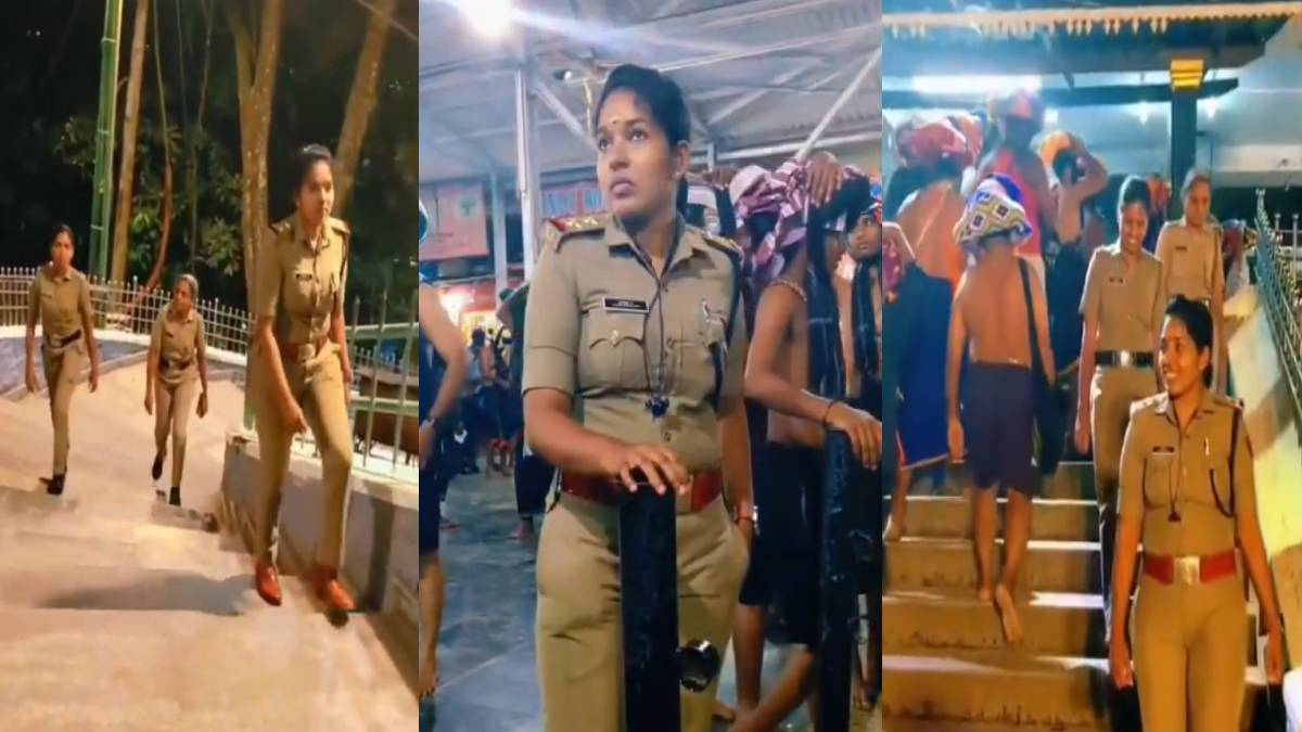 ಶಬರಿಮಲೆ ಅಯ್ಯಪ್ಪ ದೇವಾಲಯದಲ್ಲಿ ಮಹಿಳೆಯರ ಪ್ರವೇಶ – ಮತ್ತೆ ಚರ್ಚೆಗೆ ಕಾರಣವಾದ ವಿವಾದ